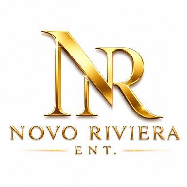 Novo Riviera logo